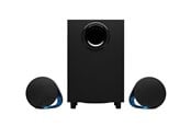Kaiuttimet - PC - Logitech G560 - 2.1 kanava - musta - 980-001301