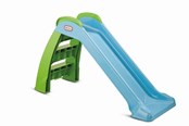 Ulkoleikit - Little Tikes First Slide Sininen - 401217