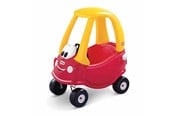 Ulkoleikit - Little Tikes Cozy Coupe - Klassikko (30-vuotisjuhla) - 401224