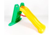 Ulkoleikit - Little Tikes E/S Large Slide - Sunshine - 401226