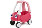 Ulkoleikit - Little Tikes Kodikas Coupe - Prinsessa - 401239