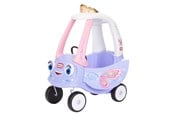 Ulkoleikit - Little Tikes Kodikas Coupe Keiju - 401346