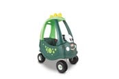 Tasapainopyörät, potkuautot ja potkulaudat - Little Tikes Kodikas Coupe- Dino - 401348