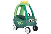 Tasapainopyörät, potkuautot ja potkulaudat - Little Tikes Kodikas Coupe- Dino - 401348