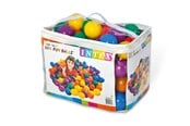 Vesileikit - Intex Fun Ballz 8 cm - 49600