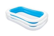Altaat - Intex Swim Center -perheallas, 770L, 262x175x56 cm - 56483