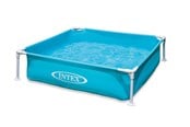 Altaat - Intex Mini Frame -uima-allas 122x122x30cm - 57173