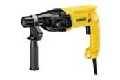 Ruuvi- ja Porakoneet - Dewalt 22mm SDS-Plus Hammer Drill - D25033K / 5035048546888