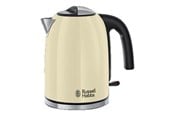 Vedenkeitin - Russell Hobbs Vedenkeitin Värit Plus - Kerma - 2400 W - 20415-70