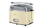 Leivänpaahdin - Russell Hobbs Leivänpaahdin Retro 21682-56 Vintage - 21682-56