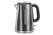 Vedenkeitin - Russell Hobbs Vedenkeitin Luna - Moonlight grey - 2400 W - 23211-70