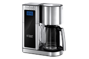 Kahvi ja Espresso - Russell Hobbs Elegance 23370-56 - 23370-56