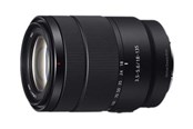 Objektiivit - Sony SEL18135 - zoom-objektiivi - 18 mm - 135 mm - SEL18135.SYX