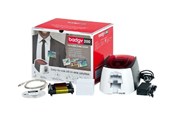 Tulostimet - Evolis Badgy 200 - Color - 300 dpi - USB 2.0 - B22U0000RS