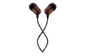 Kuulokkeet - House of Marley Smile Jamaica - EM-JE041-SB