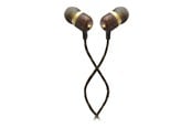 Kuulokkeet - House of Marley Hymyile Jamaika - EM-JE041-BA