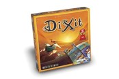 Lautapelit - Dixit Pohjoismainen - AMDDIXITNOR