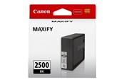Mustepatruunat, värikasetit ja lisävarusteet - Canon PGI-2500 / 9290B001 Black - 9290B001