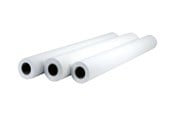 Paperit, valokuvapaperit ja tarrat - HP Professional Matte Canvas 392g/mÂ² 610 mm x 15. - E4J59C