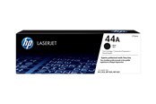 Mustepatruunat, värikasetit ja lisävarusteet - HP 44A / CF244A Musta Toner - CF244A