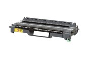 Mustepatruunat, värikasetit ja lisävarusteet - Ricoh - 1 - sort - OPC-tromle - 431008