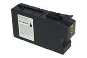 Mustepatruunat, värikasetit ja lisävarusteet - Ricoh - sort - Original - tonerpatron - 841635
