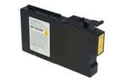Mustepatruunat, värikasetit ja lisävarusteet - Ricoh - gul - Original - tonerpatron - 841638