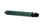 Mustepatruunat, värikasetit ja lisävarusteet - Ricoh 841925 / Black Toner - 841925