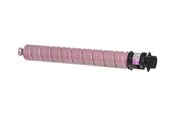 Mustepatruunat, värikasetit ja lisävarusteet - Ricoh - magenta - Original - tonerpatron - 841855