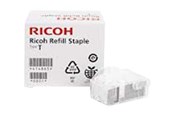 Mustepatruunat, värikasetit ja lisävarusteet - Ricoh täyttökasetti niittikoneeseen - 414865