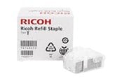 Mustepatruunat, värikasetit ja lisävarusteet - Ricoh täyttökasetti niittikoneeseen - 414865
