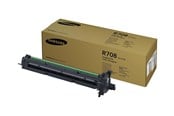 Mustepatruunat, värikasetit ja lisävarusteet - HP MLT-R708 - SS836A