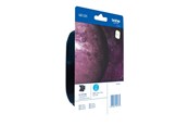 Mustepatruunat, värikasetit ja lisävarusteet - Brother LC 1220CBP - LC1220CBP