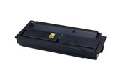 Mustepatruunat, värikasetit ja lisävarusteet - Kyocera TK-6115 - sort - Original - tonerpatron - 1T02P10NL0