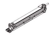Mustepatruunat, värikasetit ja lisävarusteet - Kyocera DK 8325 - 302NP93030