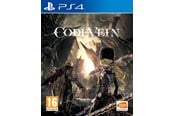 Pelit - Koodi Vein - Sony PlayStation 4 - Toiminta/Seikkailu - 3391891995931