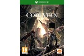 Pelit - Koodi Vein - Microsoft Xbox One - Toiminta/Seikkailu - 3391891995993