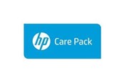Palvelu ja tuki  - HP E Foundation Care 24x7 Service with Defective Media Retention Post Warranty - U8DF6PE