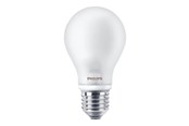 Lamput - Philips LED-lamppu LED-klassikko 7-60 W E27 WW 230 V A60 E27 - 929001156401