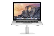 Järjestelmän lisävarusteet - Twelve South HiRise - Adjustable Laptop Stand - 12-1222/B