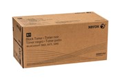 Mustepatruunat, värikasetit ja lisävarusteet - Xerox WorkCentre 5865i/5875i/5890i - tonerpatron / affaldstonerindsamler - 006R01552