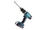 Ruuvi- ja Porakoneet - Makita DDF453SYE - bor/driver - DDF453SYE