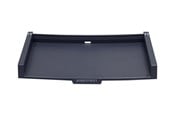 Seinäkiinnitys, AV-kiinnikkeet & AV-kalusteet - Ergotron Näppäimistö Tray with Debris Barrier Upgrade Kit - komponenter til montering - Max 0.9 kg - recommended for - 98-150-055