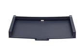 Seinäkiinnitys, AV-kiinnikkeet & AV-kalusteet - Ergotron Näppäimistö Tray with Debris Barrier Upgrade Kit - komponenter til montering - Max 0.9 kg - recommended for - 98-150-055