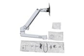Näytön kiinnitys - Ergotron LX Extension and Collar Kit - 98-130-216