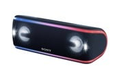 Kannettavat & Bilekaiuttimet - Sony SRS-XB41 - højttaler - til transportabel brug - trådløs - SRSXB41B.EU8