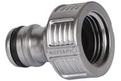 Puutarhan kastelu - Gardena Hanaliitin Premium G 1/2" - 18240-50