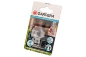 Puutarhan kastelu - Gardena Premium hanaliitin 26,5 mm (G 3/4") - 18241-20
