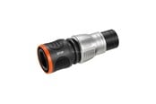 Puutarhan kastelu - Gardena Premium Water Stop 13 mm (1/2") – 15 mm (5/8") - 18253-20