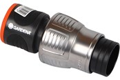 Puutarhan kastelu - Gardena Premium Water Stop 19 mm (3/4") - 18254-50